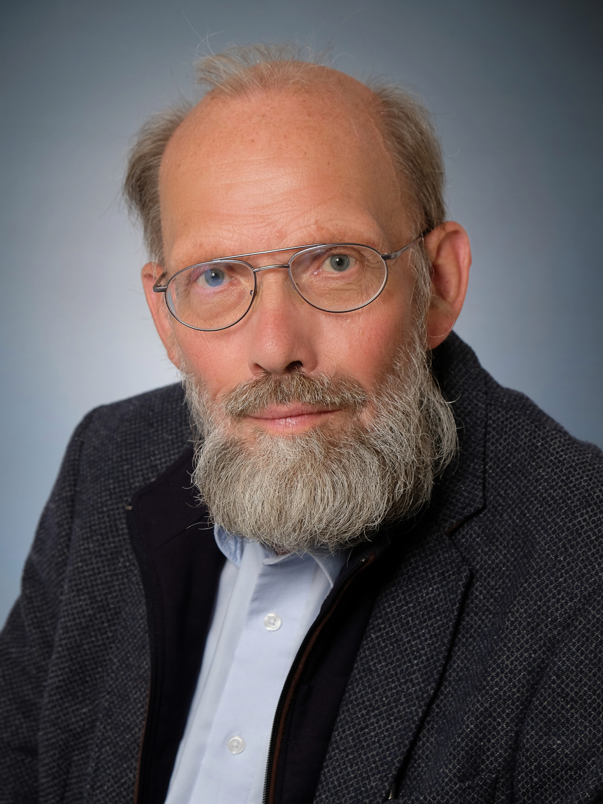 Rechtsanwalt und Fachanwalt für Familienrecht Rolf Hörnlein